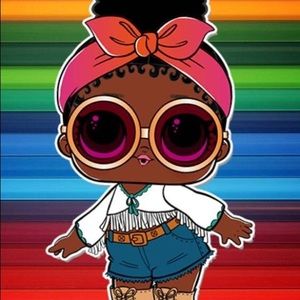 Meet your Posher, Randy